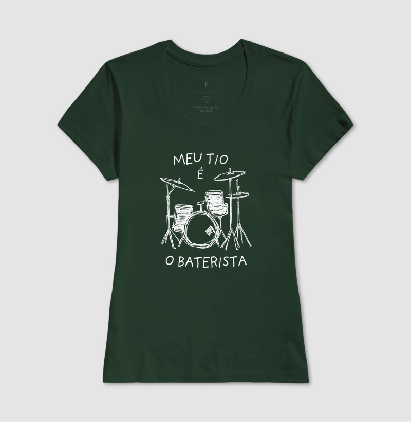 Camisa 12