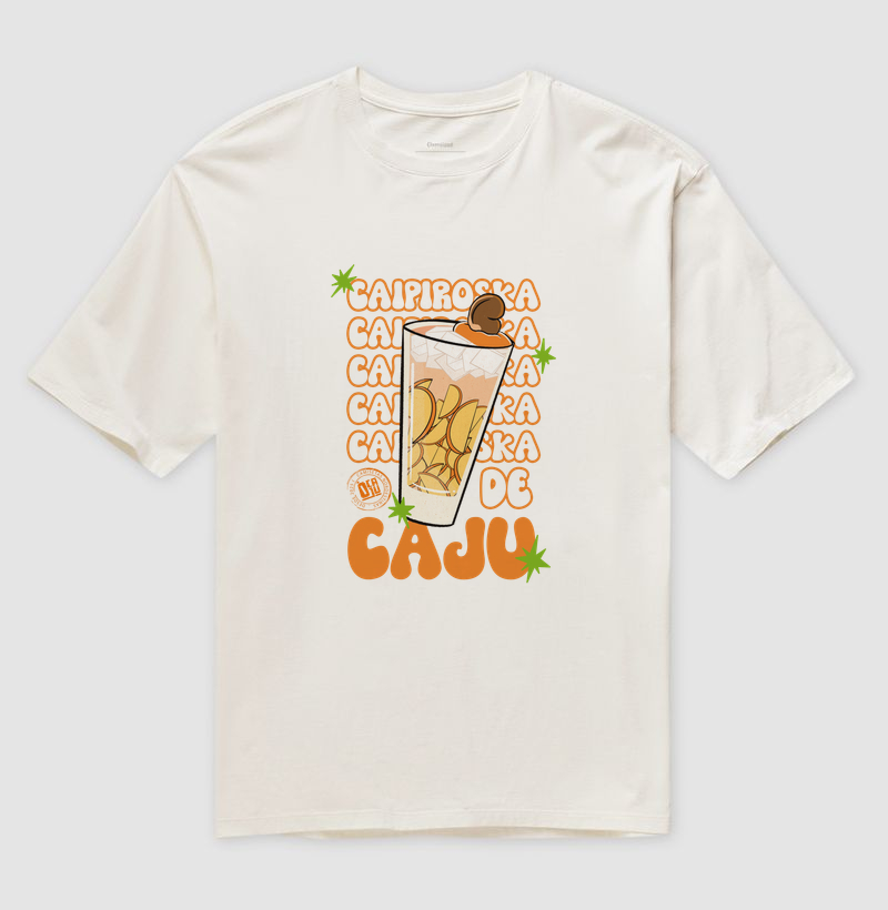 Caipiroska de Caju - Imagem 4