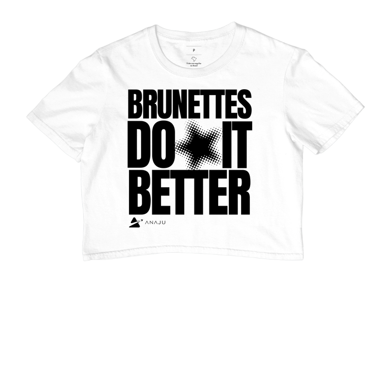 Brunettes - Imagem 3