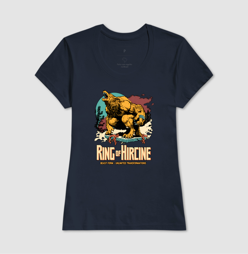 Ring of Hircine - Imagem 9