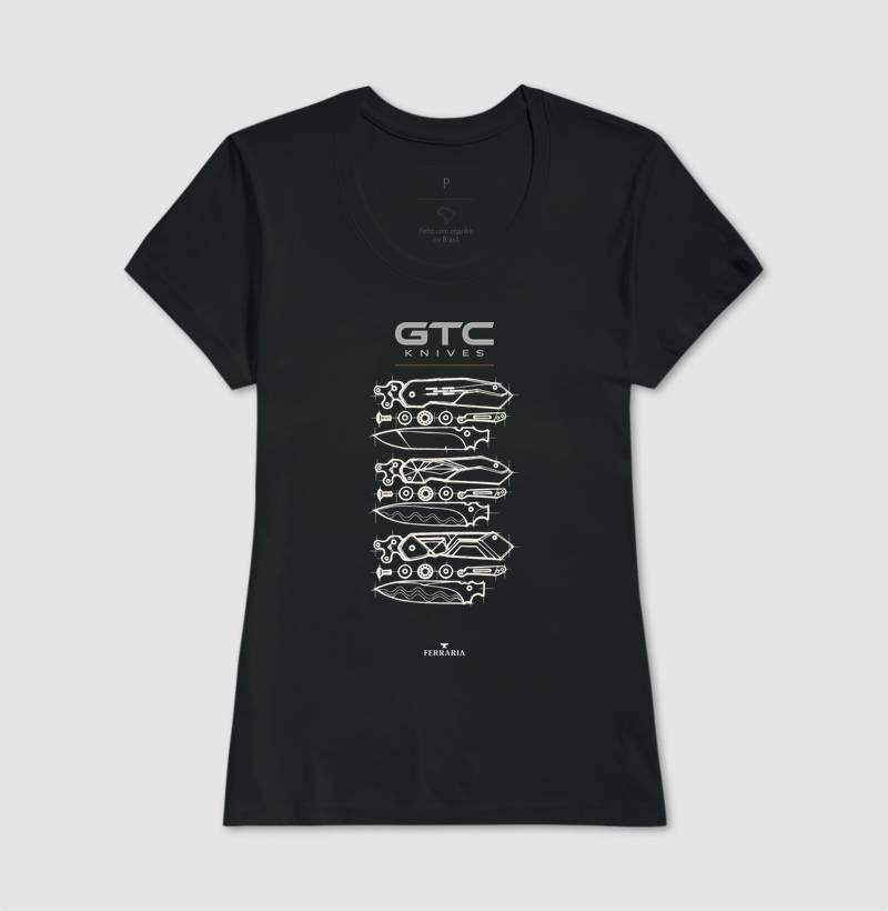 GTC Canivetes - Imagem 3