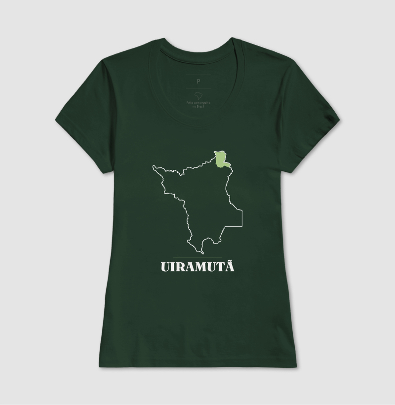 Uiramutã | Traço RR - Imagem 13
