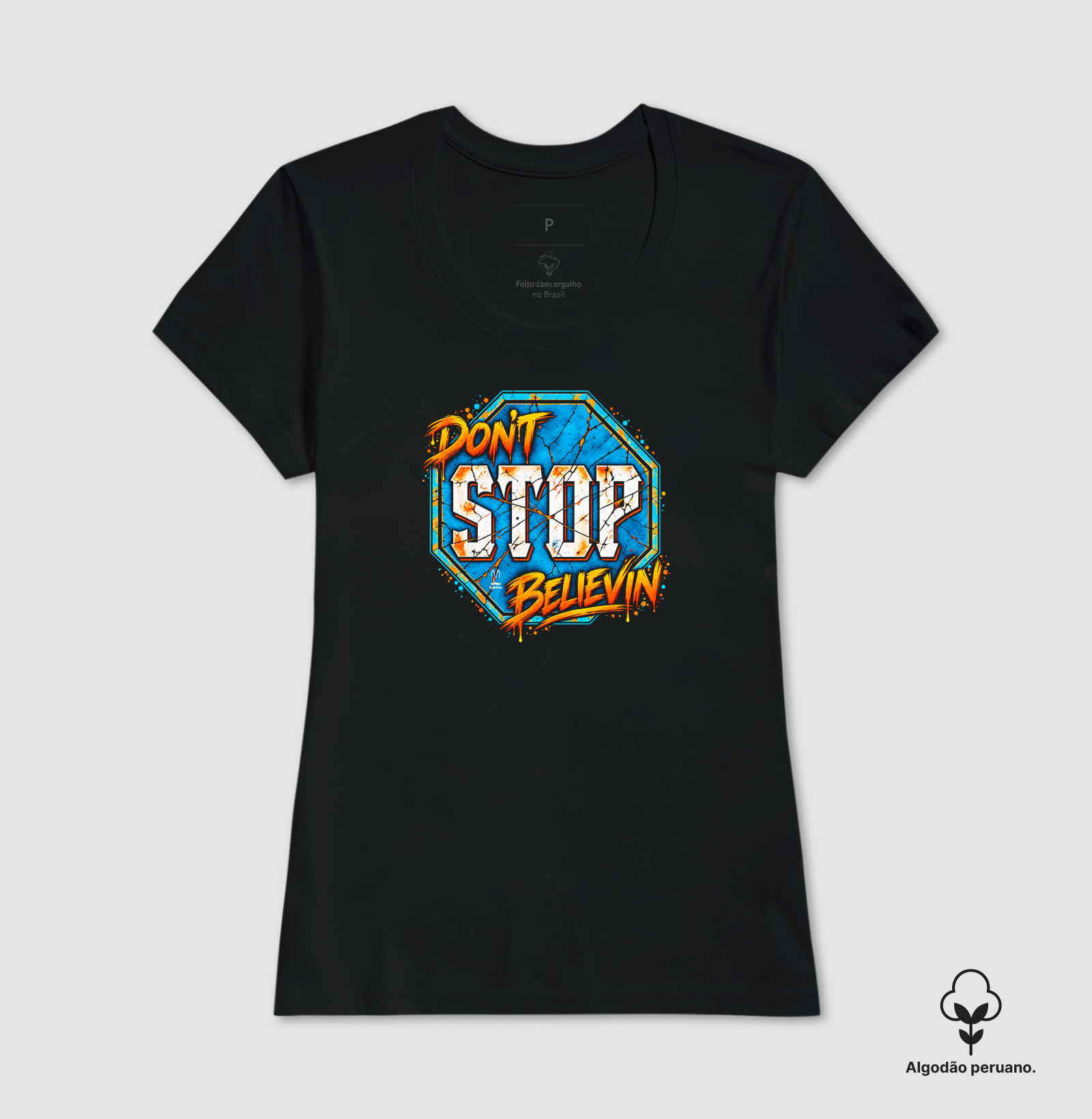 Don´t stop believin´ - Imagem 5