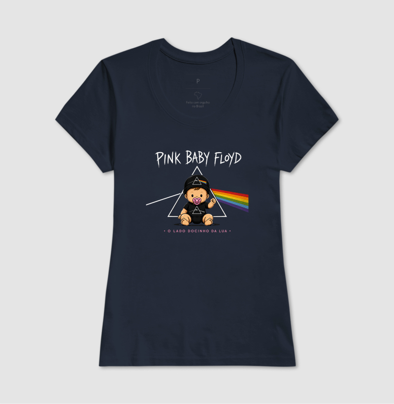 PINK BABY FLOYD - Imagem 7