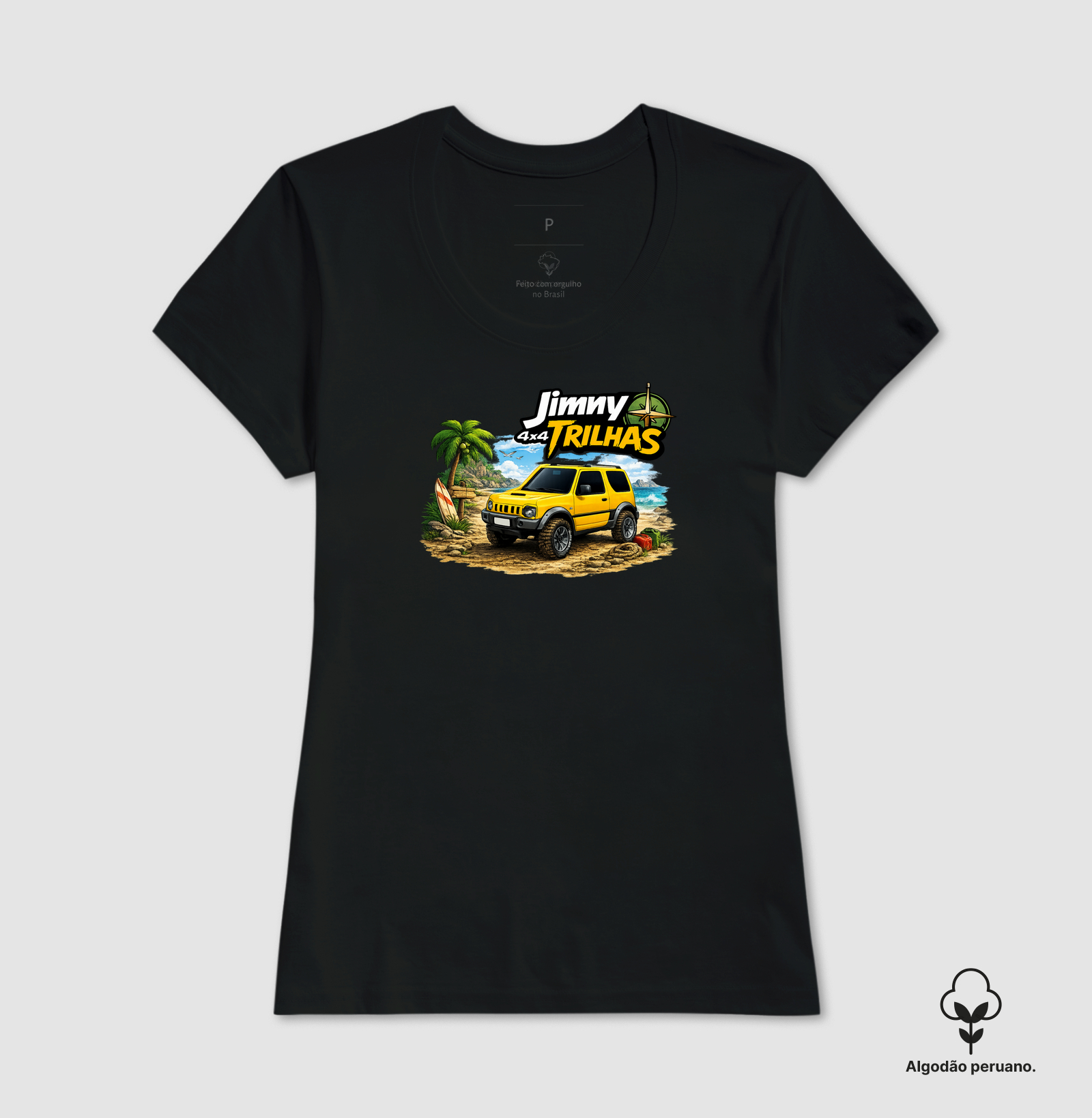 Camisa 3