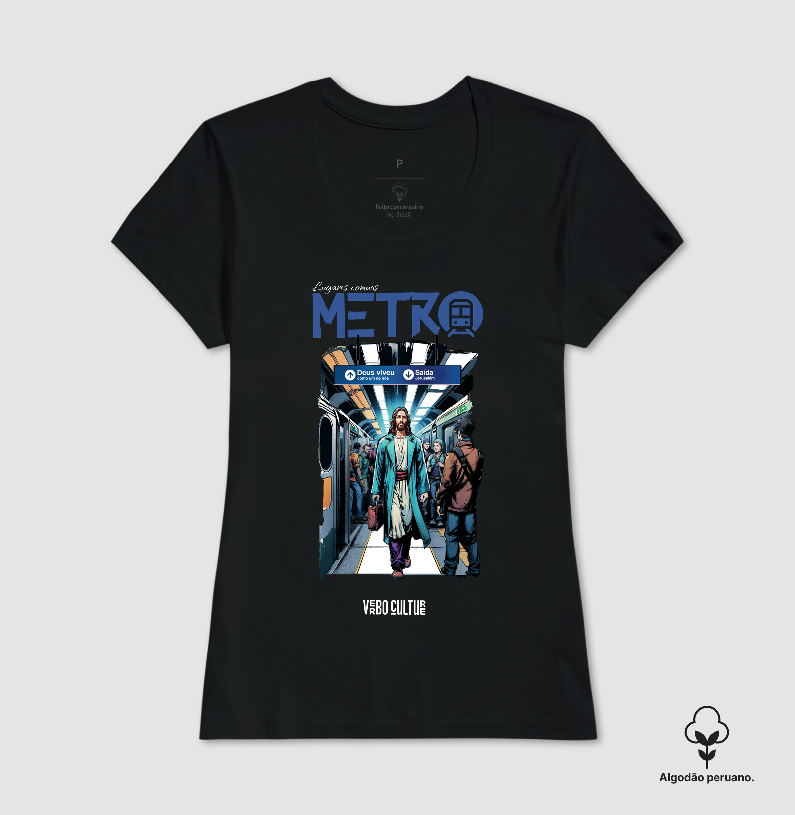 Camisa 8