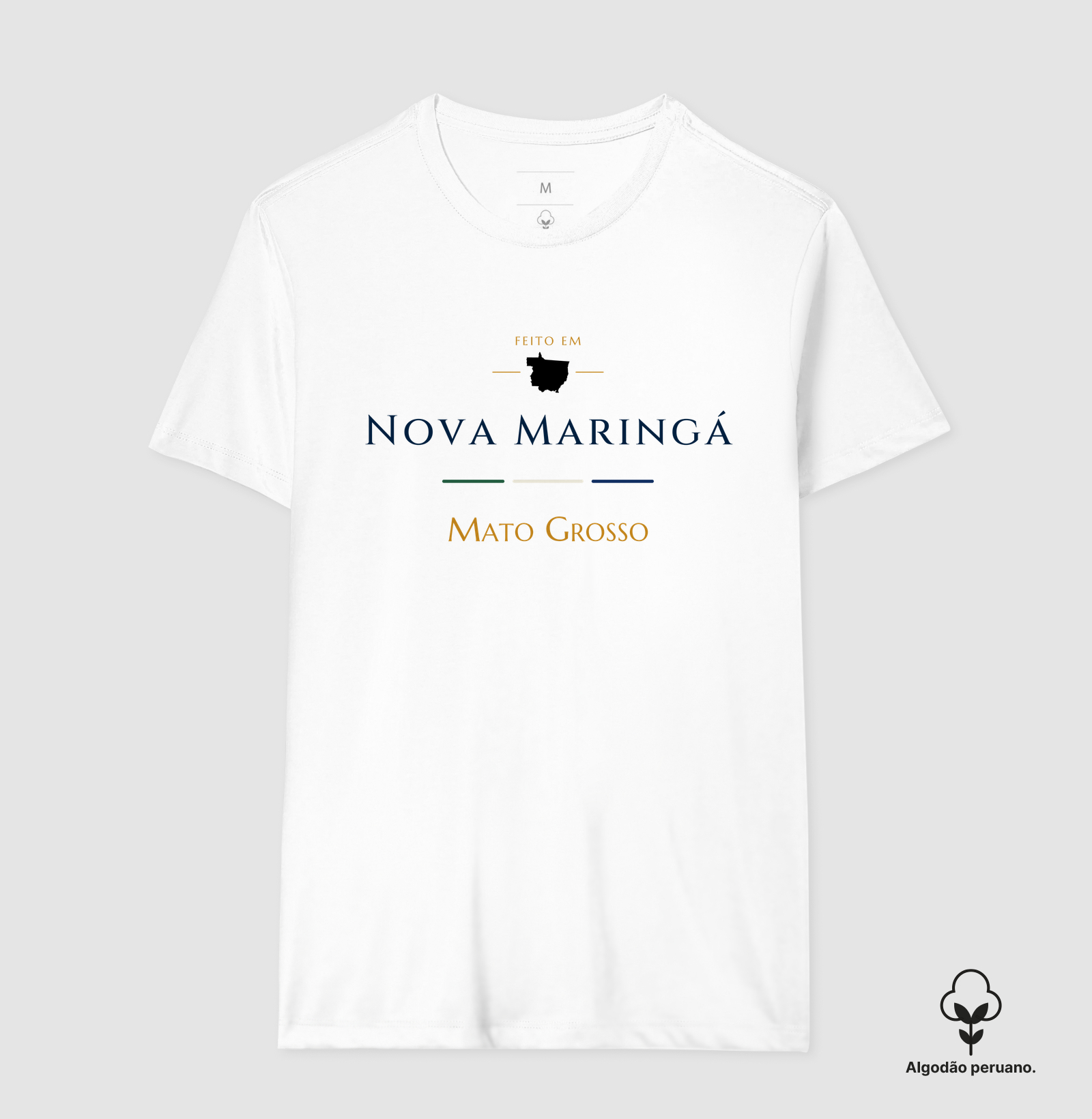 Camisa 7