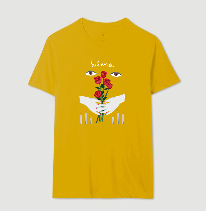Camisa 13