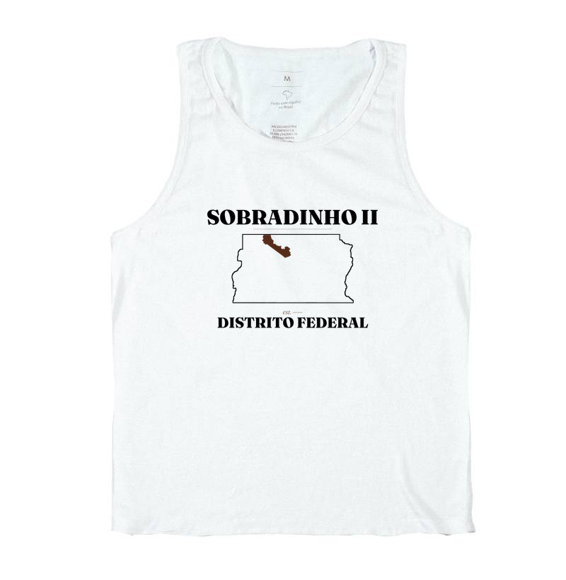 Sobradinho II | Legado DF - Imagem 2