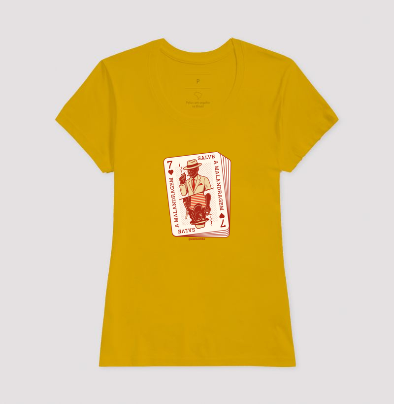 Camisa 14