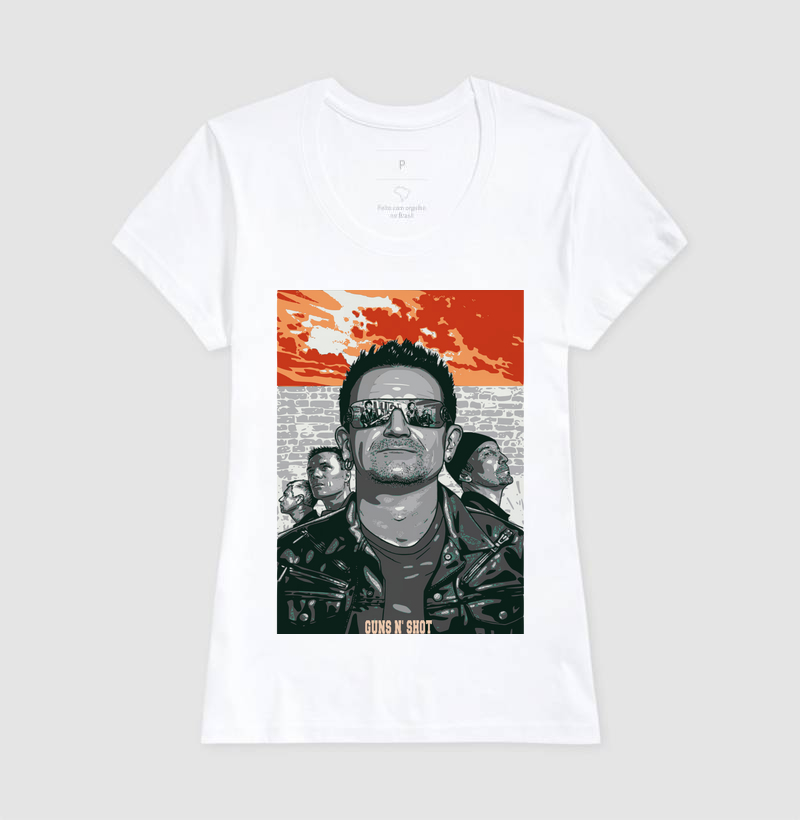 Camisa 5