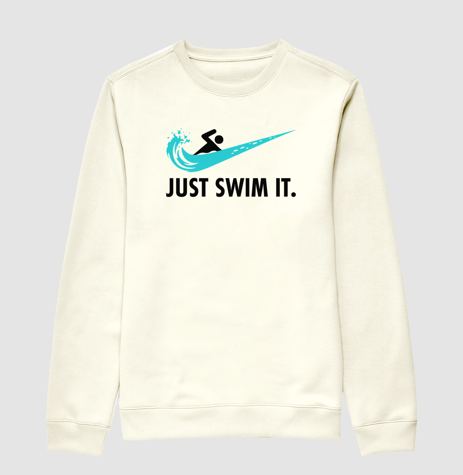 Just Swim It - Imagem 2