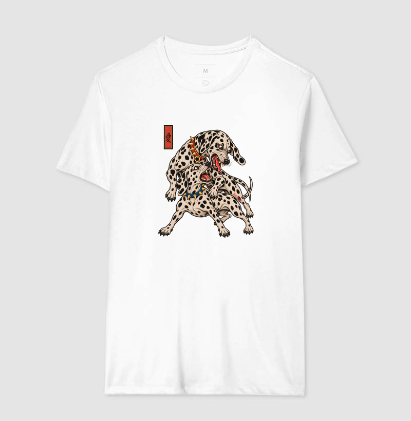 Dalmatian Ukiyo-e 愛 🐾🇯🇵 - Imagem 4
