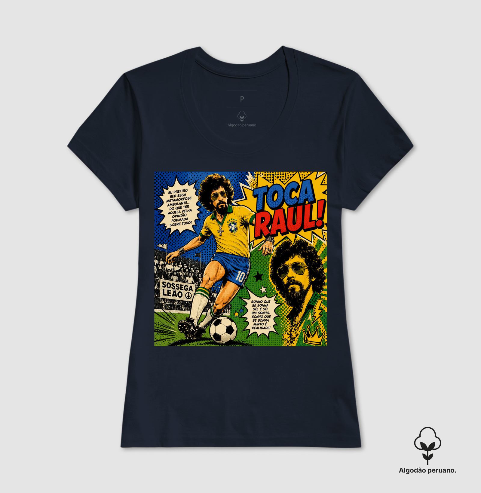 Camisa 5