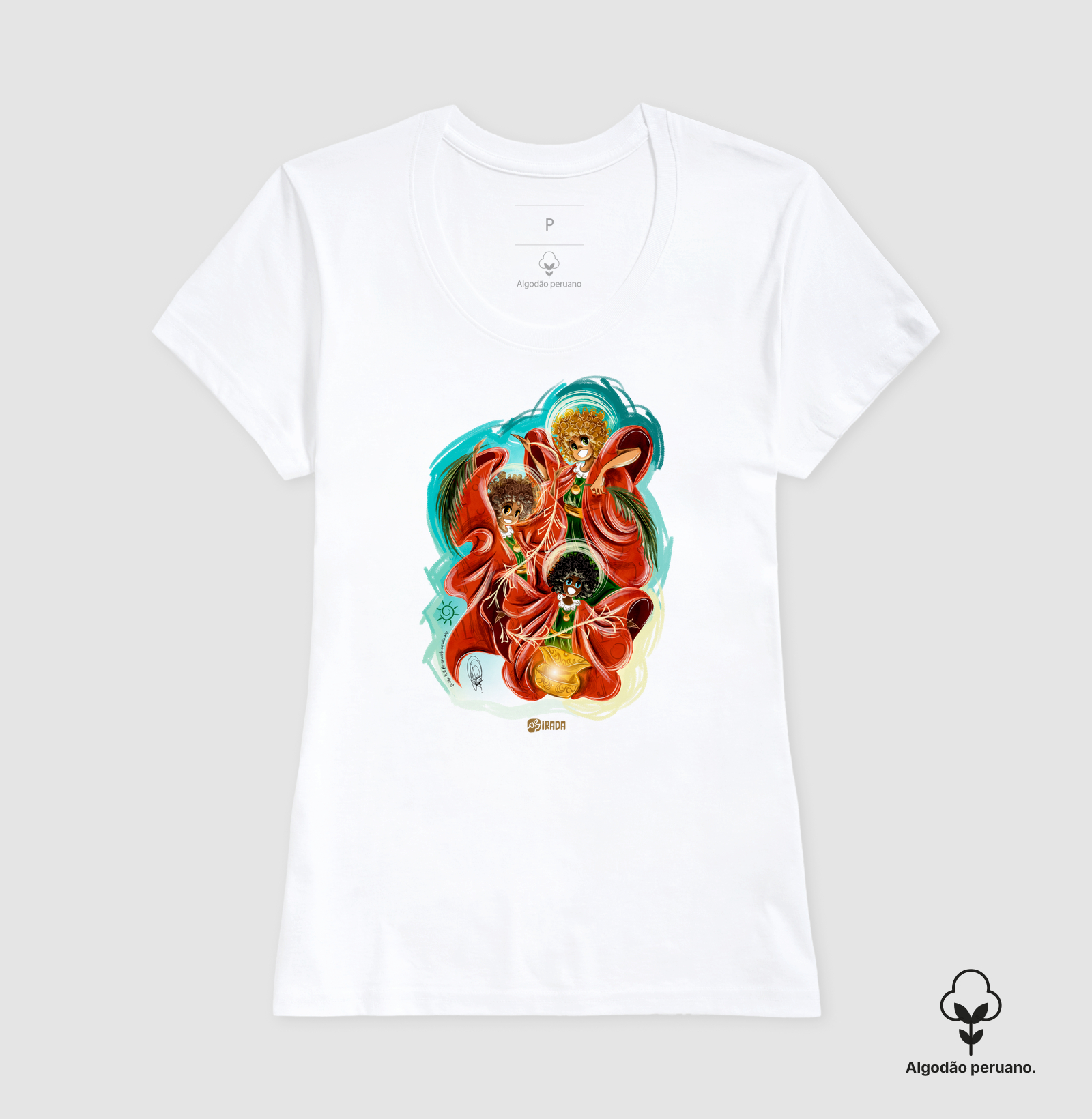 Camisa 1