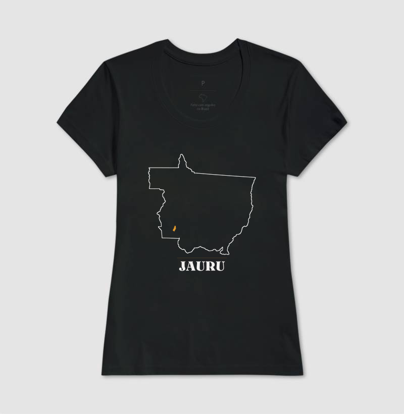 Jauru | Traço MT - Imagem 3