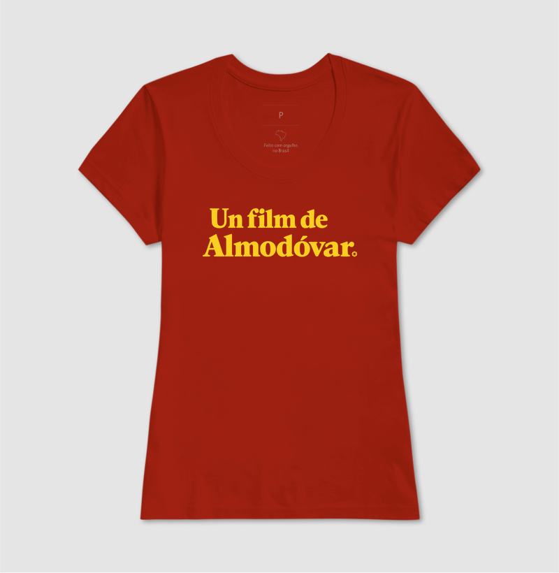 Un Film de Almodóvar — Assinatura - Imagem 7
