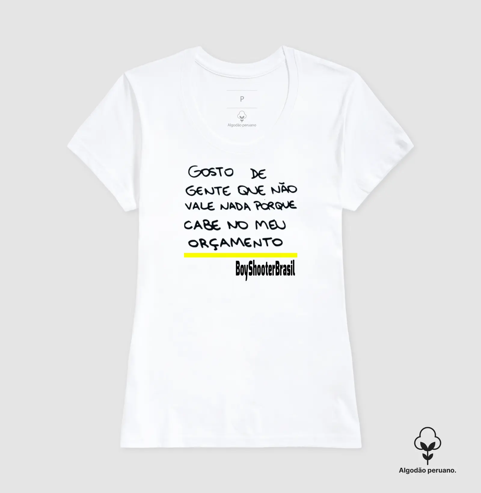 Camisa 1