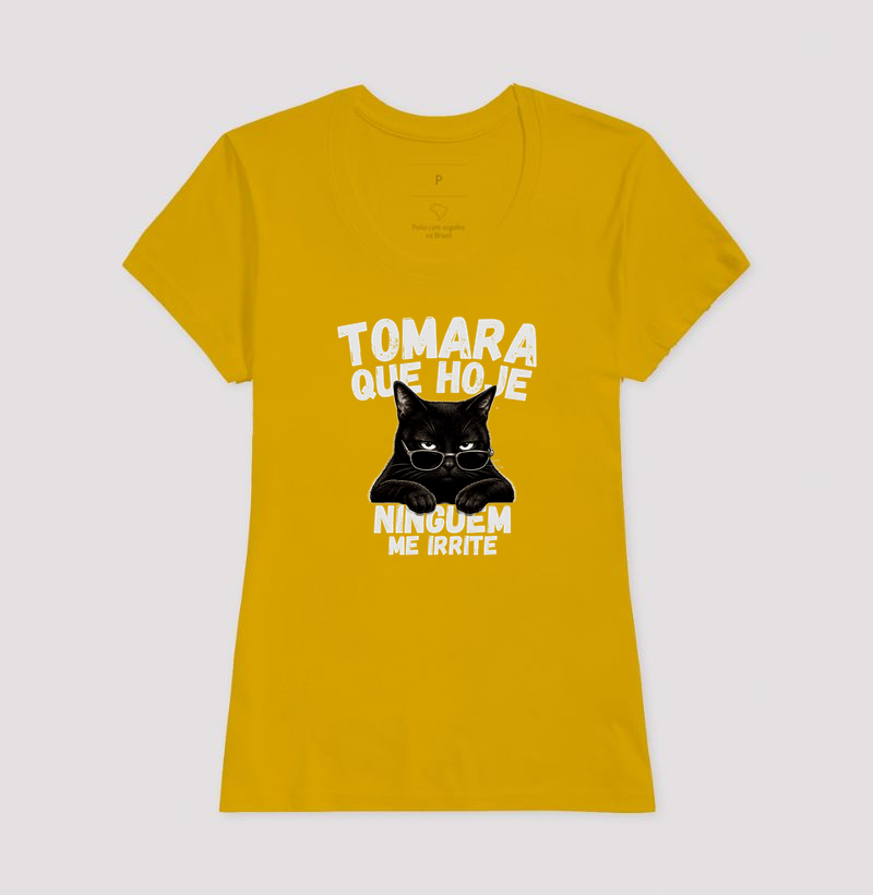 Tomara Que Hoje Ninguém Me Irrite - Imagem 15