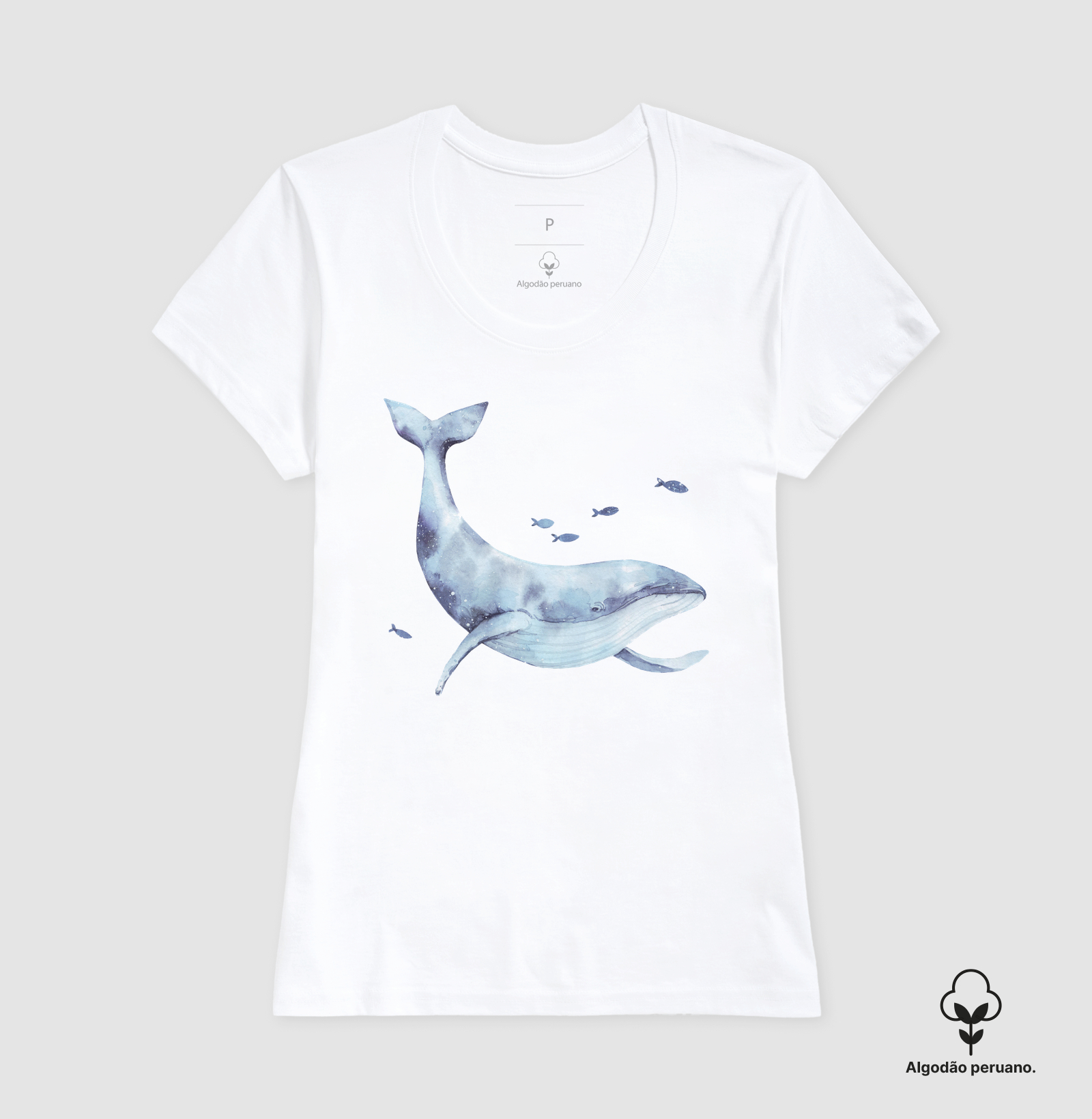 The Whale - Imagem 9