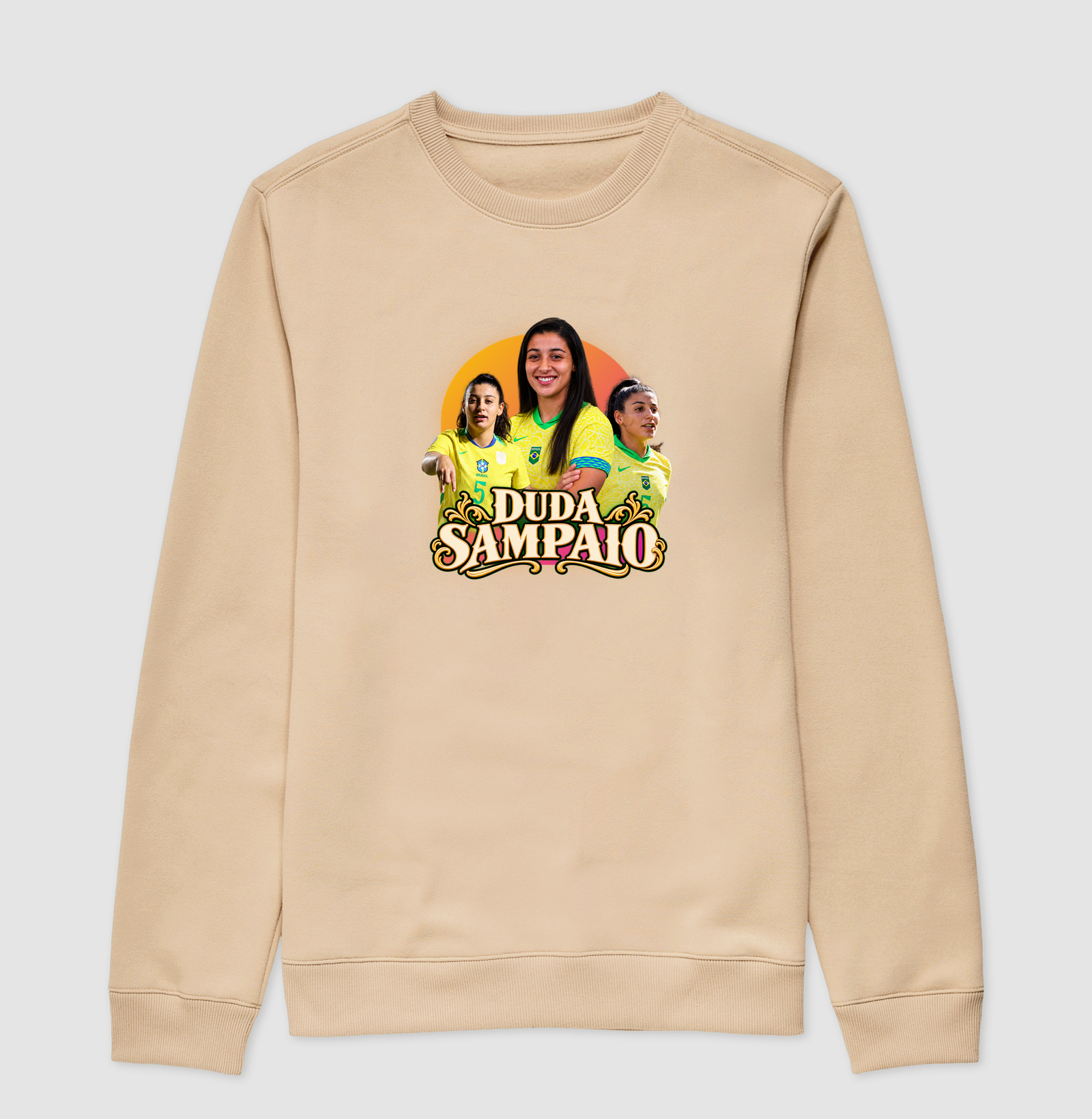 Duda Sampaio — Futebol Brasileiro - Imagem 3
