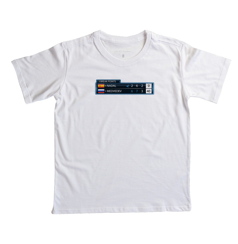 Camisa 5
