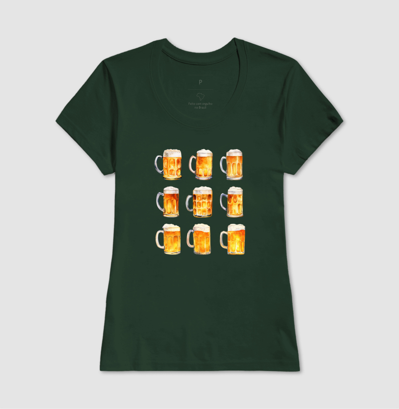 Camisa 13