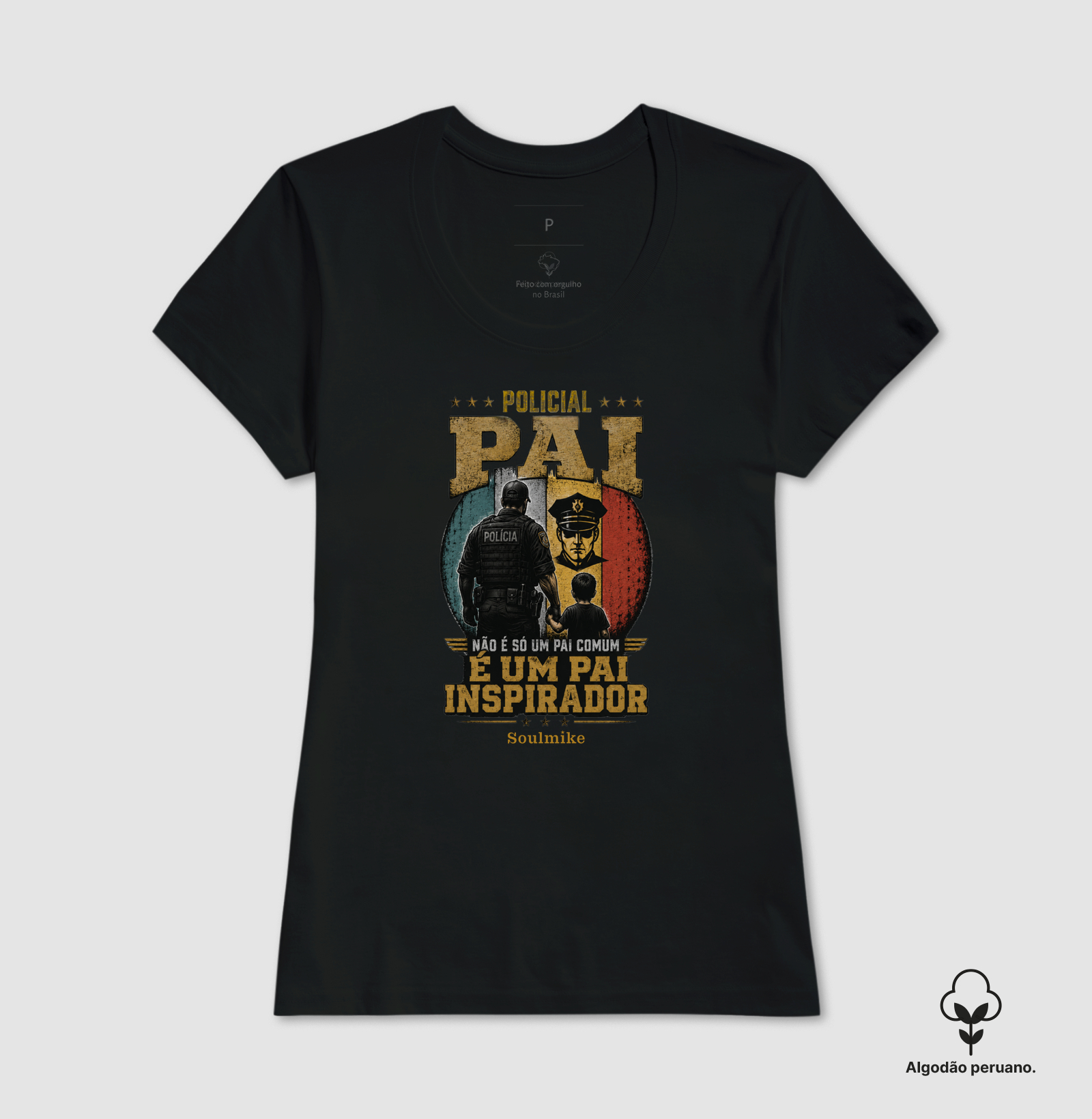 Camisa 5