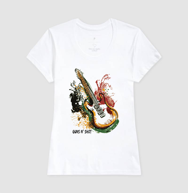 Camisa 5