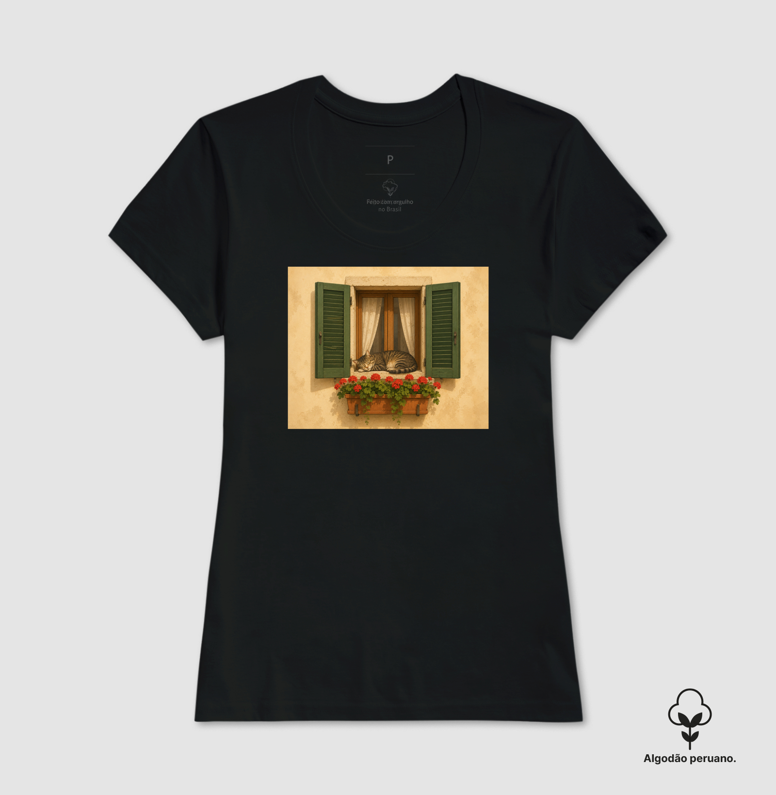 Camisa 1