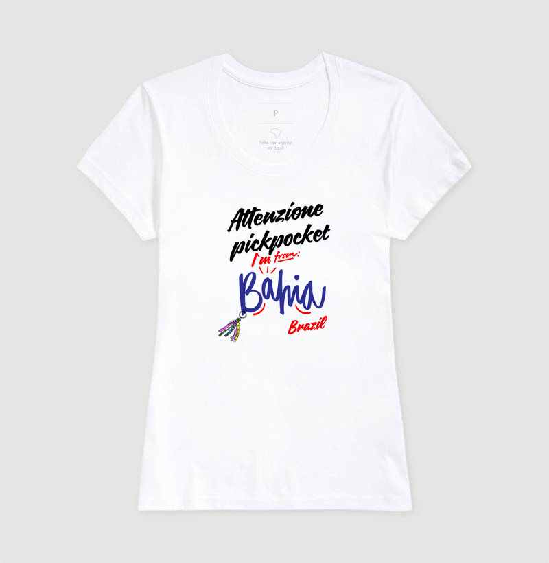 Camisa 9
