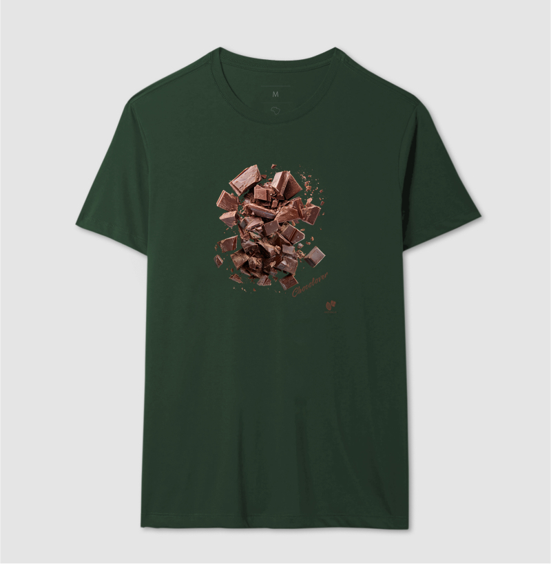Explosão de chocolate - Imagem 13