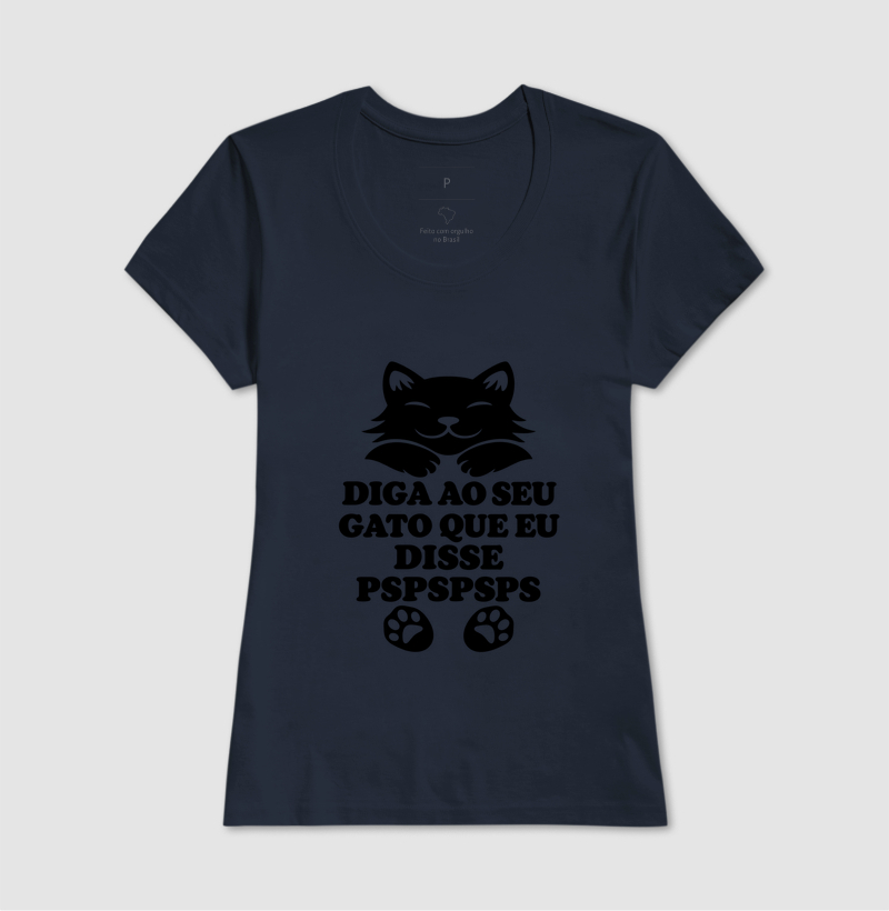 Diga ao Seu Gato que Eu Disse Pspspsps - Imagem 5