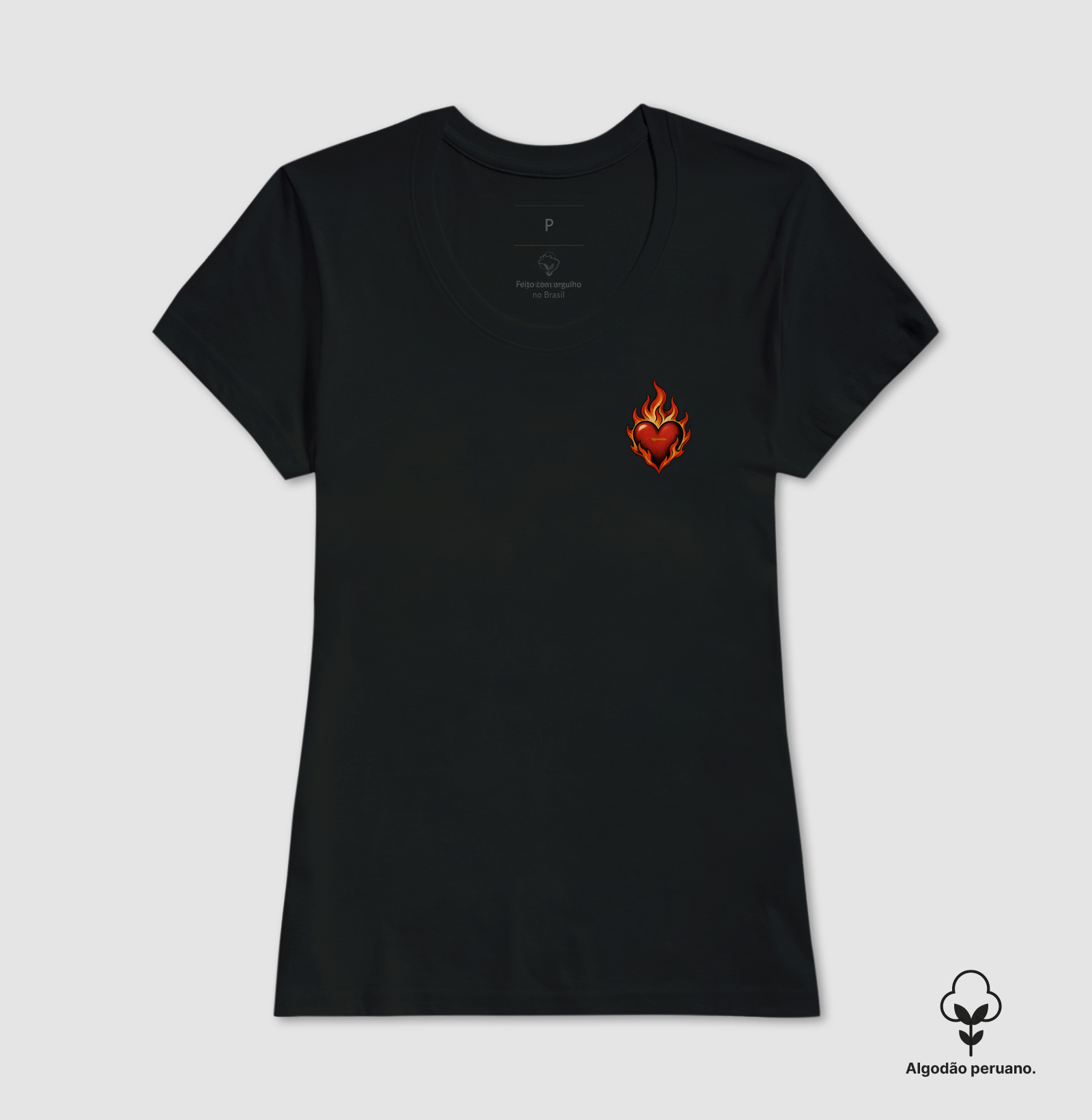 Camisa 1