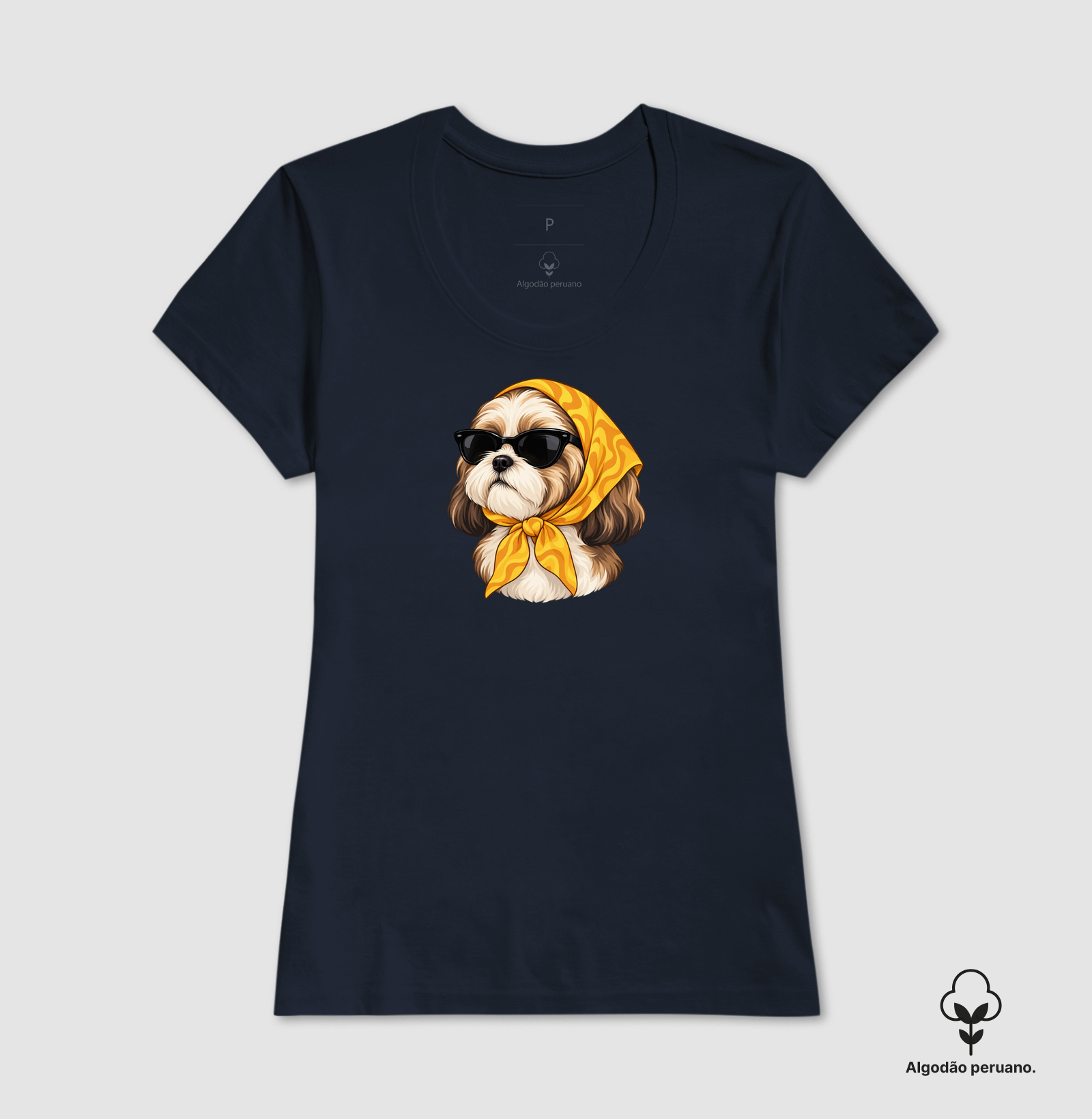 Luxury Shih Tzu  - Imagem 8