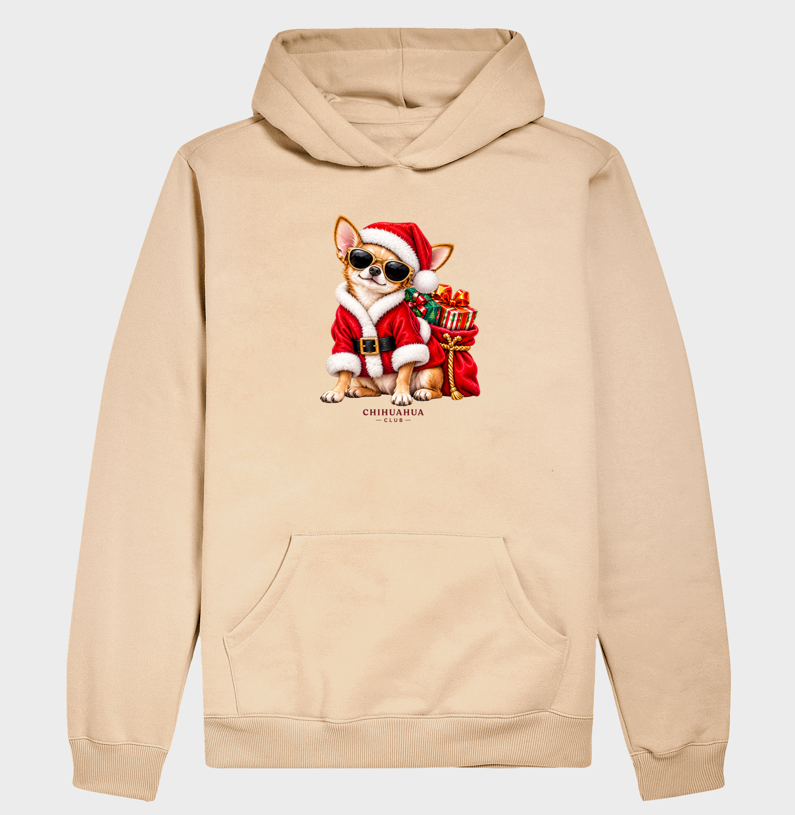 Chihuahua Noel  - Imagem 5