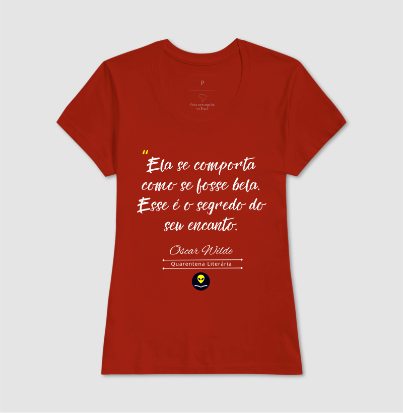 Camisa 13