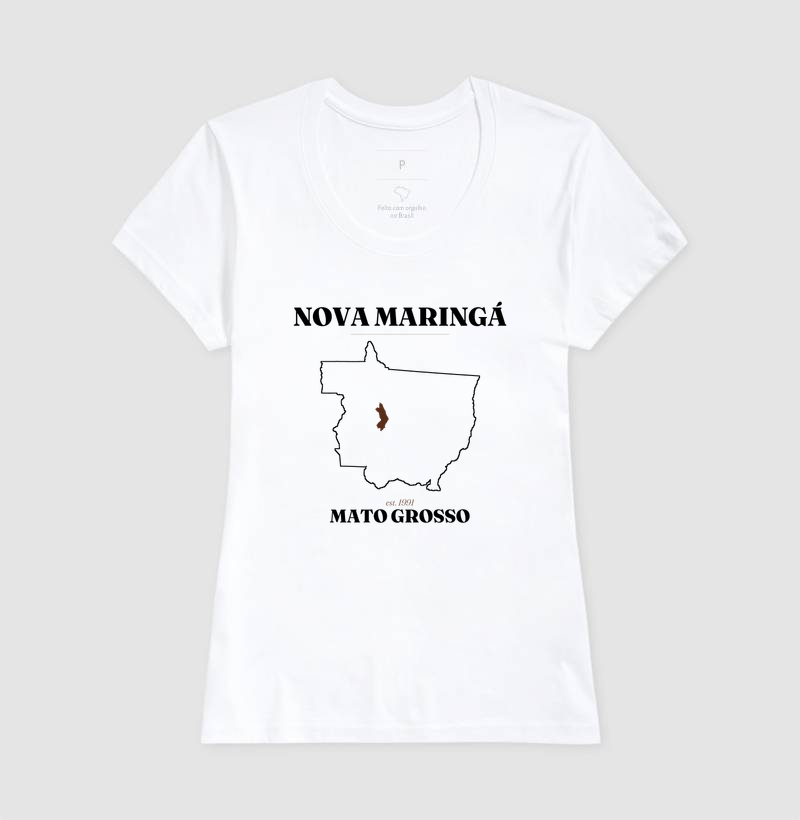 Nova Maringá | Legado MT - Imagem 5