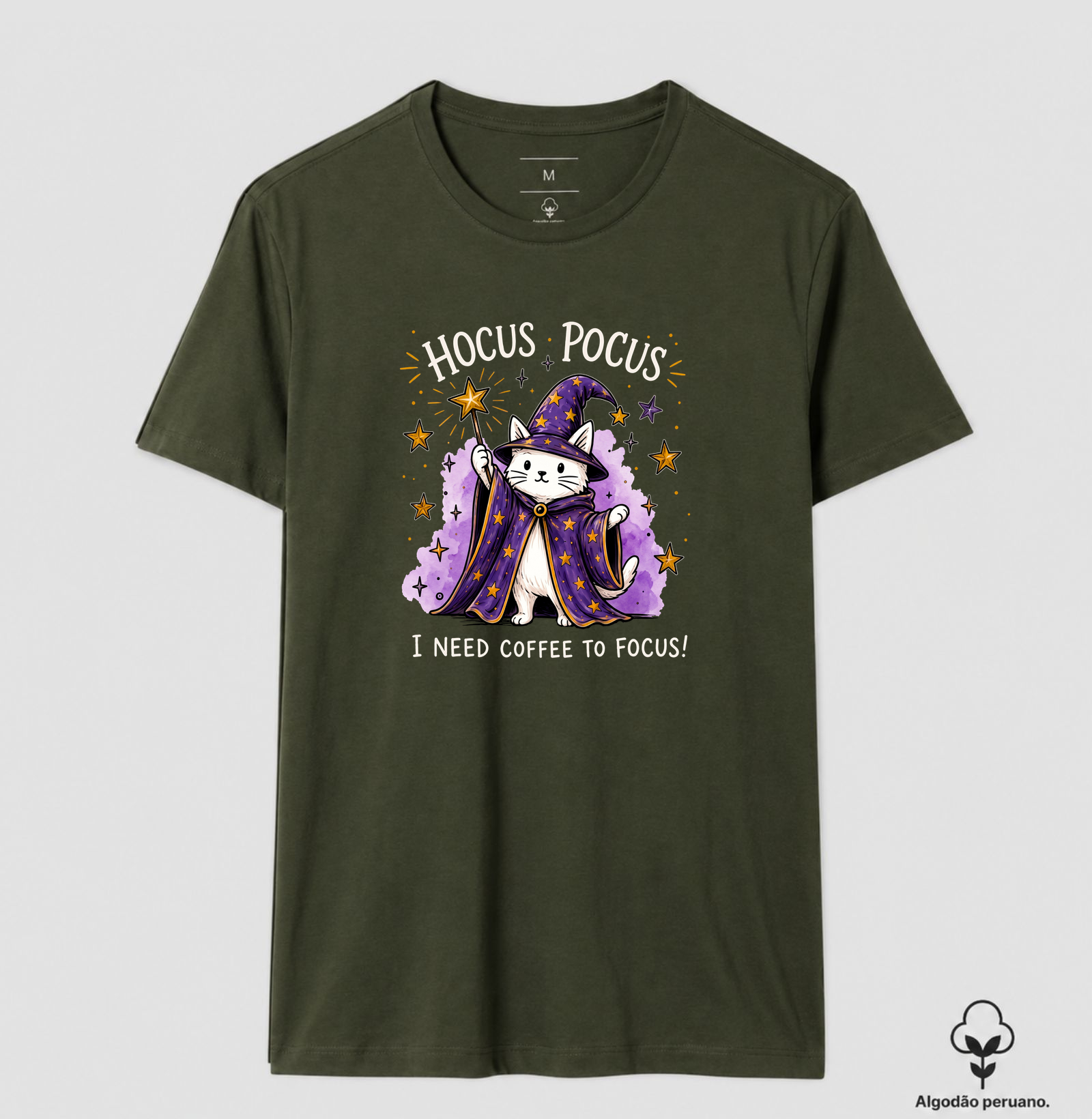 Hocus Pocus Coffee - Imagem 6