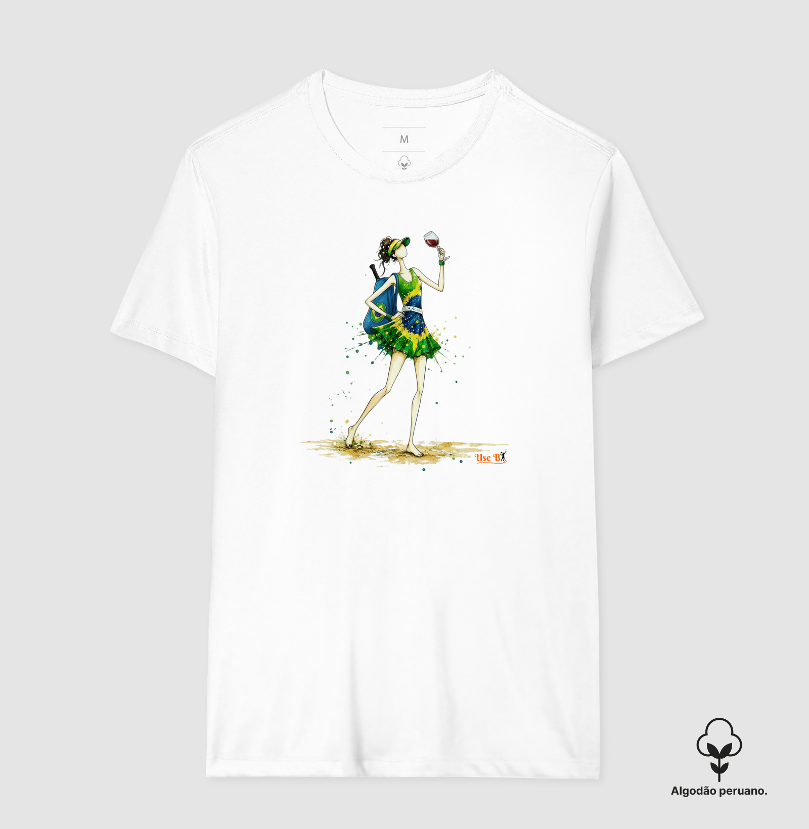 Camisa 2