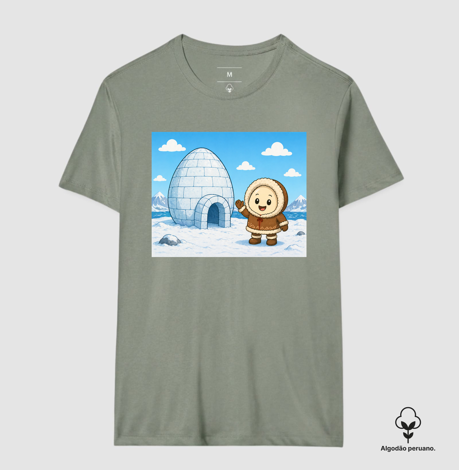 Camisa 7