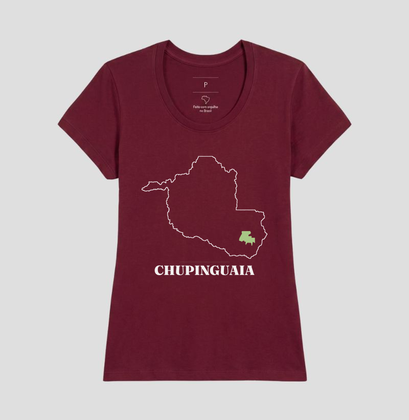 Chupinguaia | Traço RO - Imagem 19