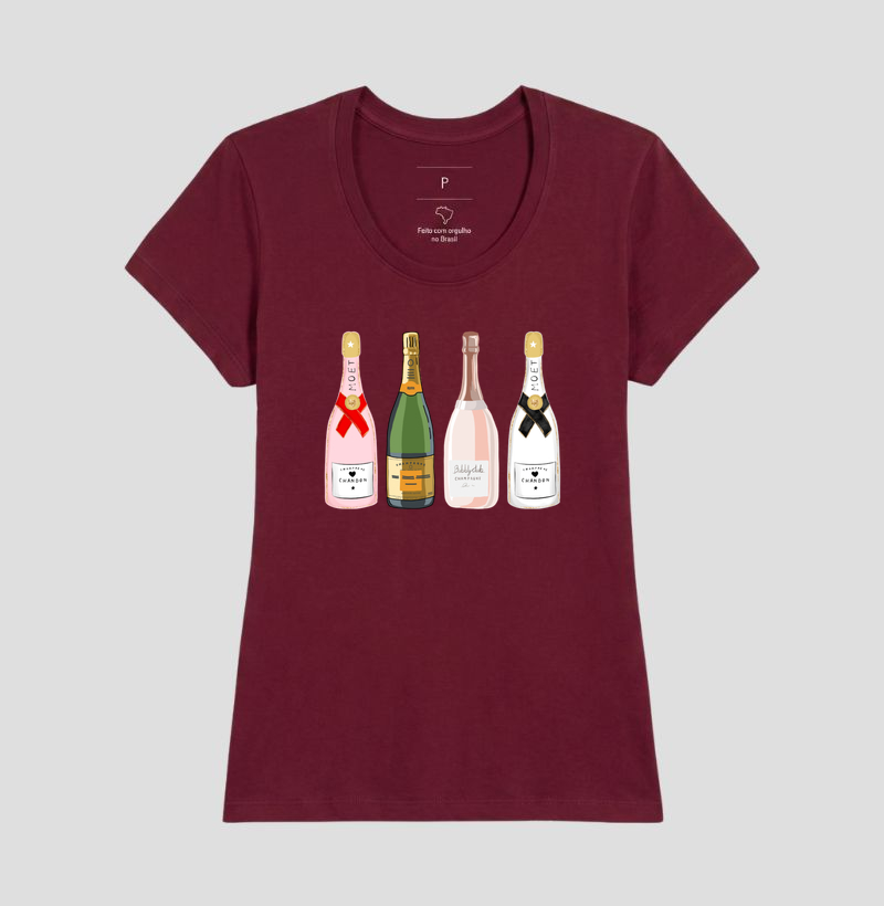 Camisa 17