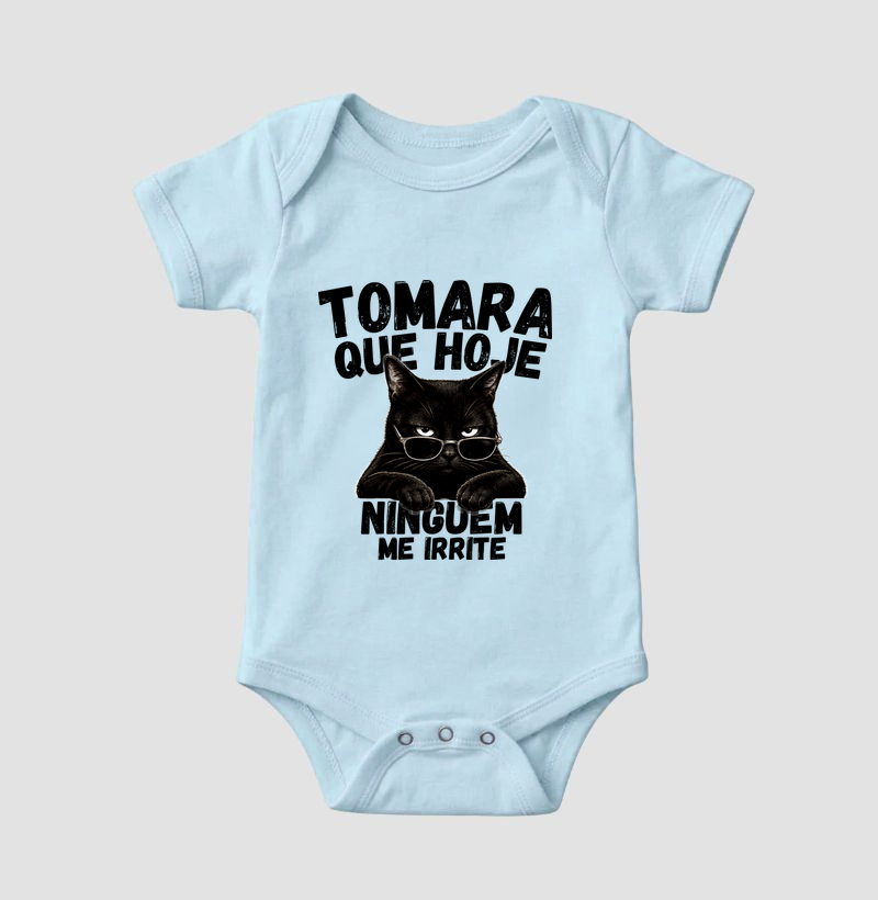 Tomara Que Hoje Ninguém Me Irrite - Imagem 4