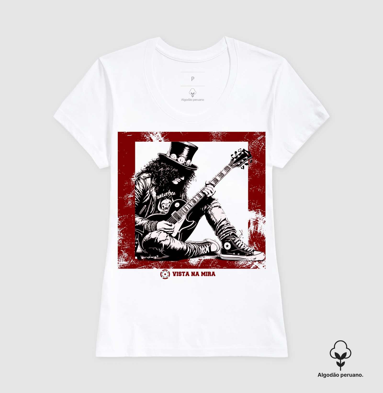 Camisa 5