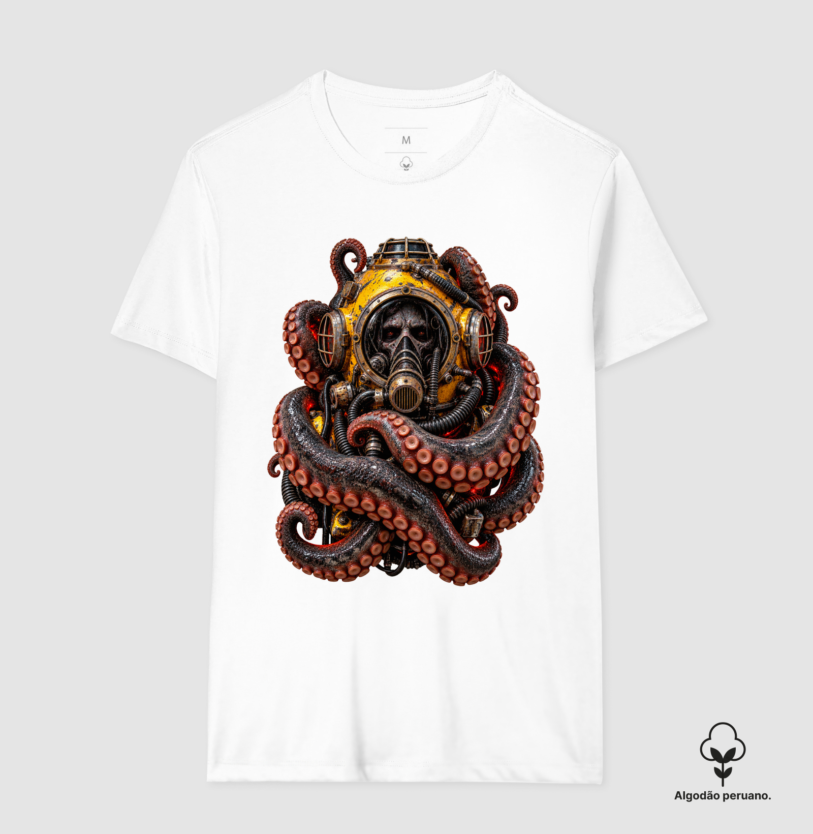 Mergulho Abissal - Imagem 5