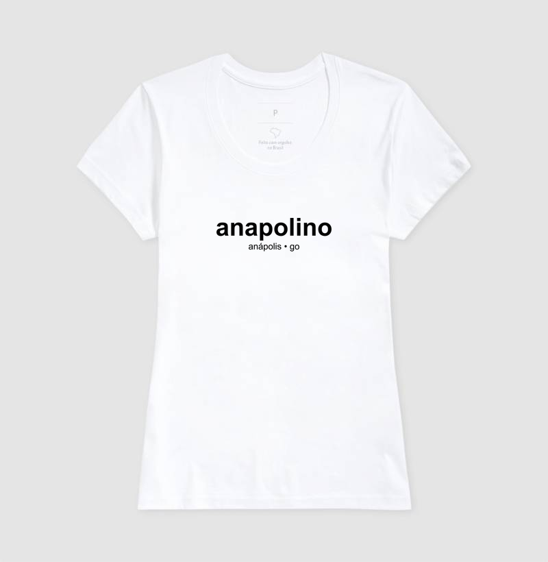 Anapolino | Gentílico GO - Imagem 5
