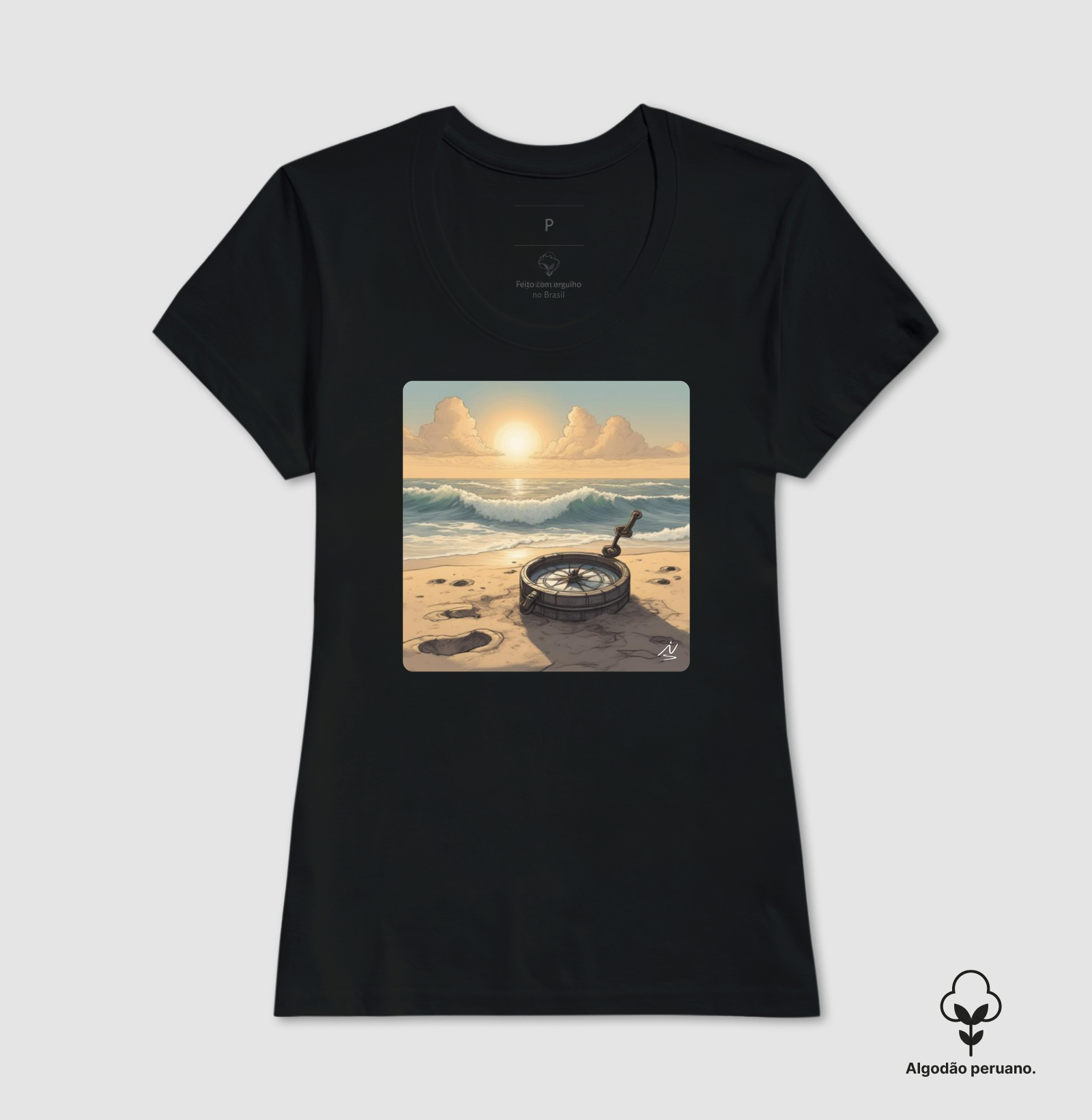 Camisa 5