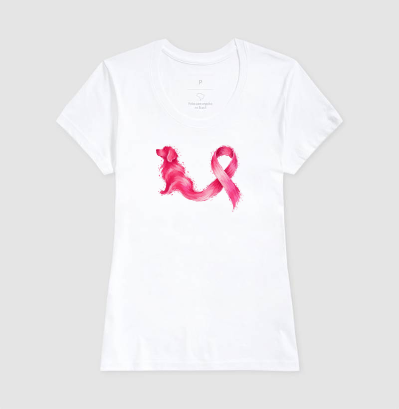Outubro Rosa Canino - Imagem 5