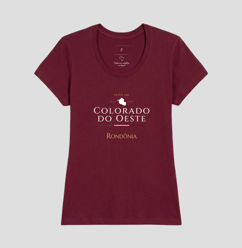 Camisa 18